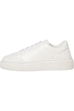 JACK & JONES Jfwaspire Court Pu Sneaker Noos Uomo, , 41 EU