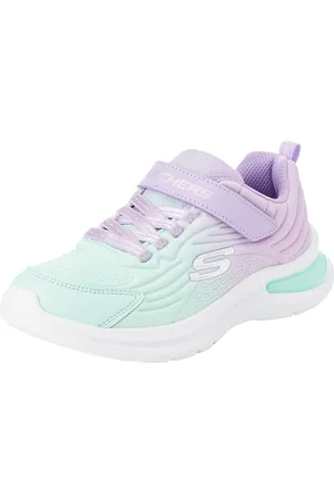 Skechers Girls, Sneaker Bambine e Ragazze, , 35 EU