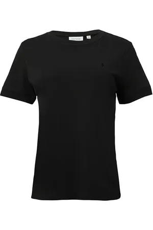 Comma, 2155406 T-Shirt, , 42 Donna