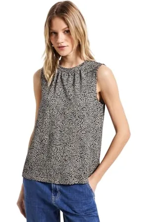 Street one A323355 T-Shirt, , 50 Donna
