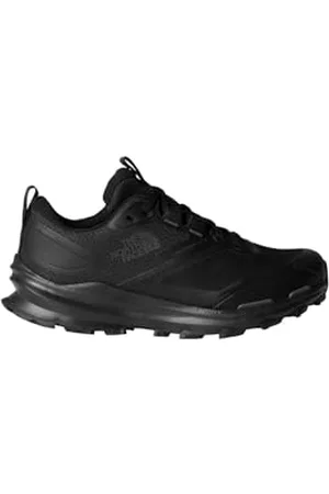 The North Face NF0A8AFCW9O W VECTIV Fastpack Lite WP Donna, TNF Black/Anthracite GR EU 40