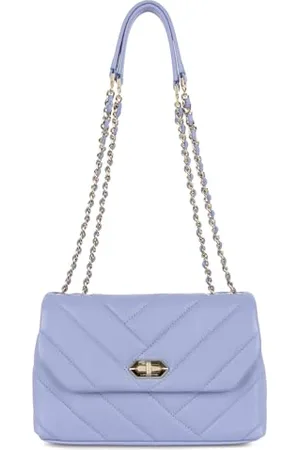 Lancaster Soft Matelassé, Borsa con Manico Lungo Adulti Unisex