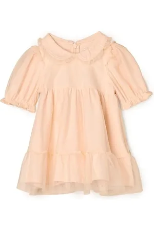 Amazon X Sofia Grainge Abito in Tulle Bimba, , 18 Mesi