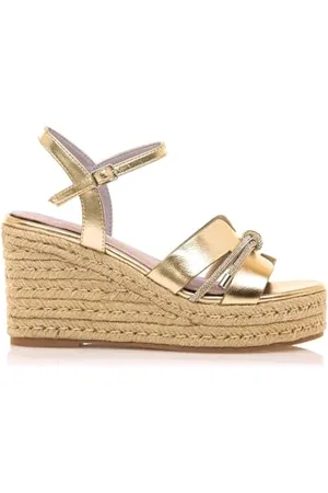 Maria Mare SANDALI MARIA MARE 68560 ORO