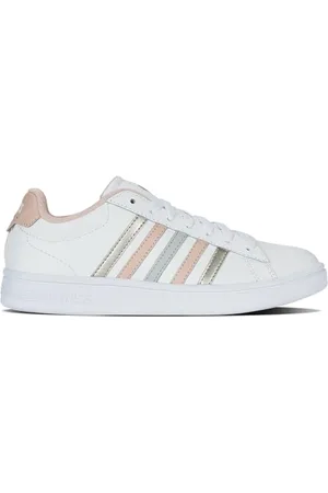 K-Swiss Court Tiebreak II, Scarpe da Ginnastica Donna, , 39 EU
