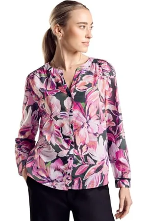 Street one A344743 Camicia con Stampa Floreale, , 40 Women
