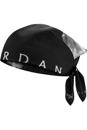 Nike Jordan Bandana Printed Flight, , Taglia Unica Unisex-Adulto