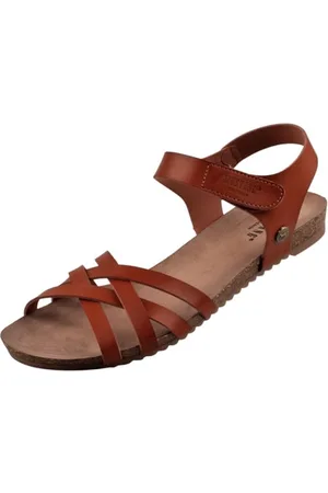 Mustang Sandals 1307-801, Sandali Donna, , 39 EU