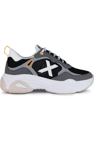 Munich Sabbia, Scarpe da Ginnastica Unisex-Adulto, , 40 EU