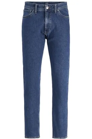 JJ Jrebryan Jjcraft MF 635 Noos Jeans, , 33W x 34L Uomo