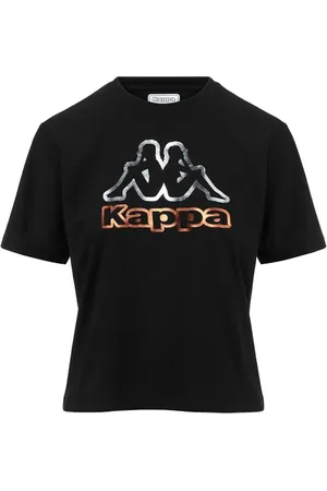 Kappa Falella Maglietta, , M Donna