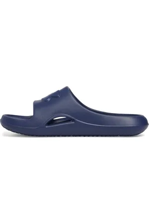 Under Armour Uomo UA M Locker V SL Ciabatte, Ciabatte uomo ad asciugatura rapida, Scarpe uomo per la piscina