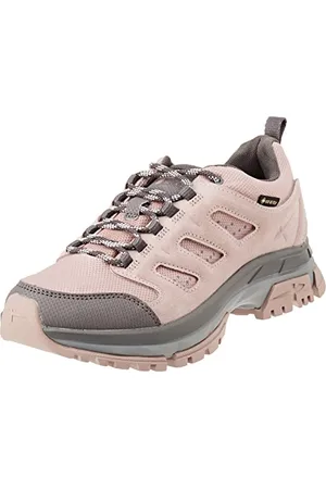 Tamaris 1-23769-28 Trekking Gore-Tex, Scarpe da Escursionismo Donna, Rose Quartz Dus, 38 EU