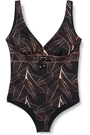 Haute Pression T8065 CO1 Costume Intero, , 60 Grande Taille Donna