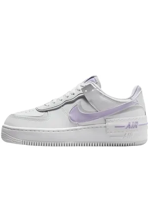 Nike Air Force 1 Shadow, Sneaker Donna, 41 EU