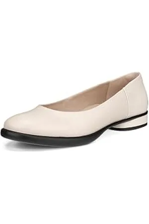 Ecco Ballerina da Donna Sculpted Luxe Ballerina, , 7/7.5 UK