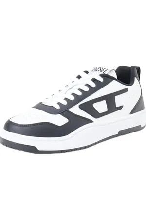 Diesel S-Ukiyo V2 Low, Scarpe da Ginnastica Uomo, H1532-P5576, 45 EU