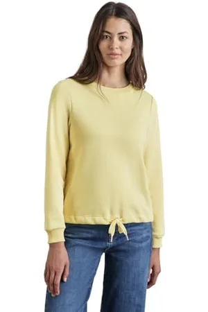 Street one A303104 Felpa con Coulisse, , 42 Donna