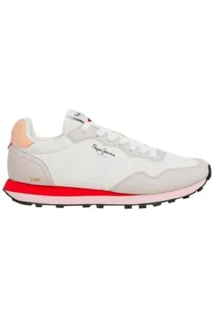 Pepe Jeans Natch Basic W, Scarpa da ginnastica Donna, , 40 EU