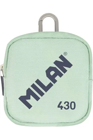 Milan ® Portafoglio 430 Since 1918