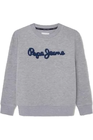 Pepe Jeans New Lamonty Crew, Maglia di Tuta