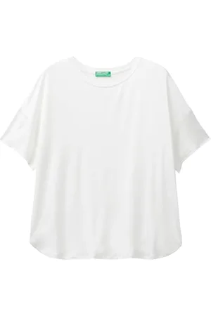 Benetton T-Shirt 3Z12D101X, , S Donna