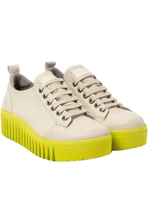 Art 1535 Brighton, Scarpe da Ginnastica Donna, , 42 EU