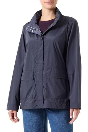 Geox W Dandra Bomber Giacca, , 54 Donna