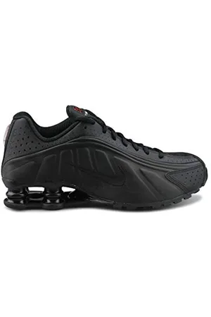 Nike Scarpe Wmns Shox R4 Taglia 37.5 Codice AR3565-004 Nero
