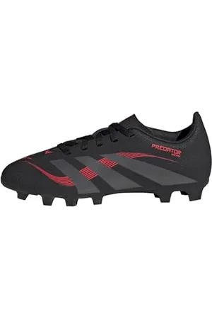 adidas Predator Club Firm Ground/Multi Ground Football Boots Kids, Scarpe da Calcio Unisex - Bambini e Ragazzi, , 37 1/3 EU