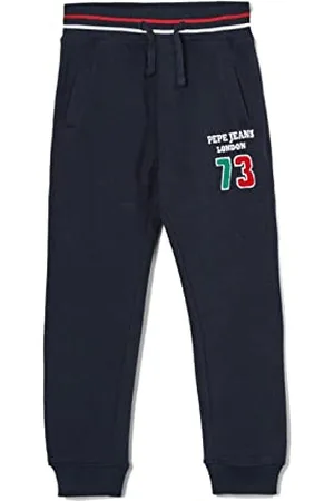 Pepe Jeans Oscar Jogger, Pantaloni Bambini e ragazzi, (Dulwich),16 anni