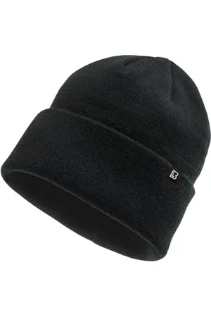 Brandit Watch Cap, black, OS