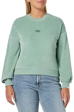 Benetton Maglia G/C M/L