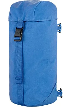 Fjällräven FJALLRAVEN 23543-525 Kajka Side Pocket Zaino sportivo Unisex Adulto UN Blue Taglia OneSize