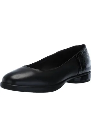 Ecco Ballerina da Donna Sculpted Luxe Ballerina, , 6/6.5 UK
