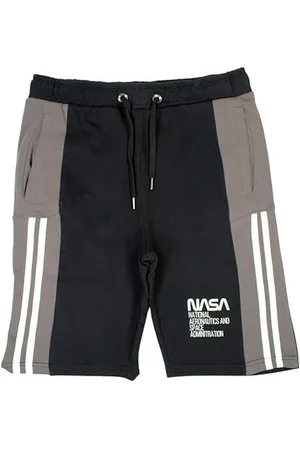 Lee Nasa Bermuda Shorts, , 12 Anni Unisex