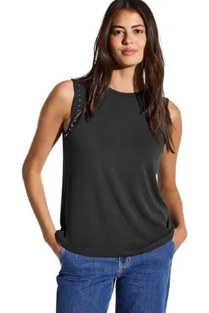 Street one A323319 T-Shirt, , 52 Donna