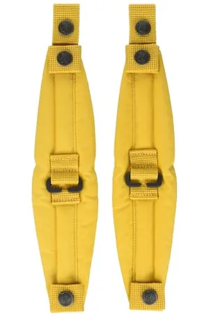 Fjällräven Fjallraven 23506-160 Kånken Mini Shoulder Pads Zaino sportivo Unisex - Adulto Ochre Taglia UNI