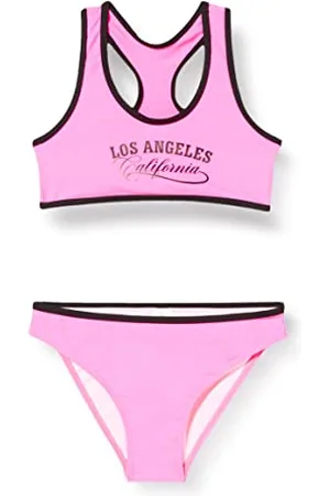 Haute Pression R9057 Costume a Due Pezzi, , 12 Anni Bambino