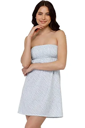Lovable Mini Abito Beachwear, , L Donna