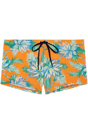 Hom Boxer da Bagno Gigaro Swim Trunks, , S Uomo
