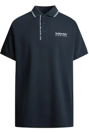 Pepe Jeans RBR Tipped Logo Polo, (Dulwich ), L Uomo