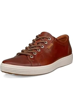 Ecco Sneaker da uomo low soft 7, , 47 EU