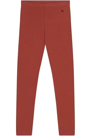 Petit Bateau A0AC3 Leggings, , 12 Anni Bambina