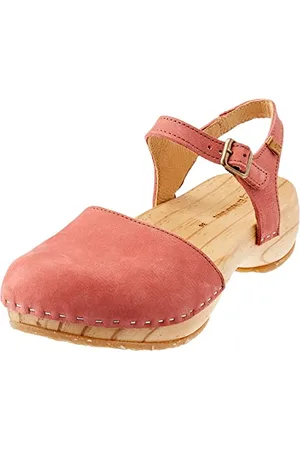 El Naturalista Shokunin, Sandali con Tacco Donna, , 41 EU