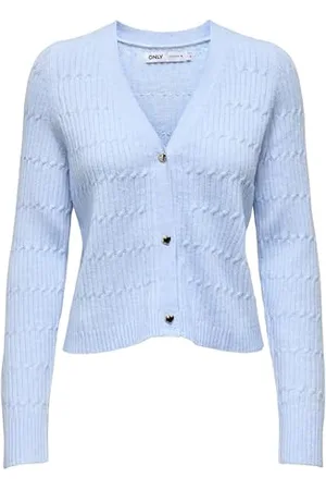 ONLY Knitted Cardigan ONLKATIA Knitted Cardigan S S