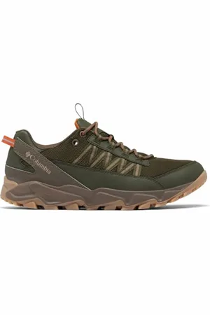 Columbia Flow Fremont, Scarpe da Ginnastica Uomo, , 40.5 EU