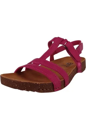 Art 0946 I Breathe, Sandali Bassi Donna, , 36 EU