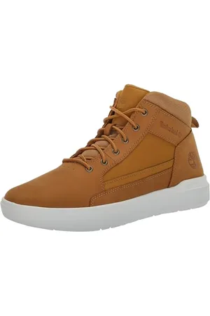 Timberland Allston Mid Sneaker, Scarpe da ginnastica Uomo, , 46 EU