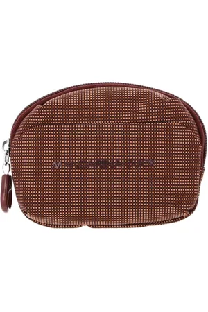 Mandarina Duck MD 20 P10QMR01, Portachiavi Donna, , 12.5x7.5x4 (L x H x W)